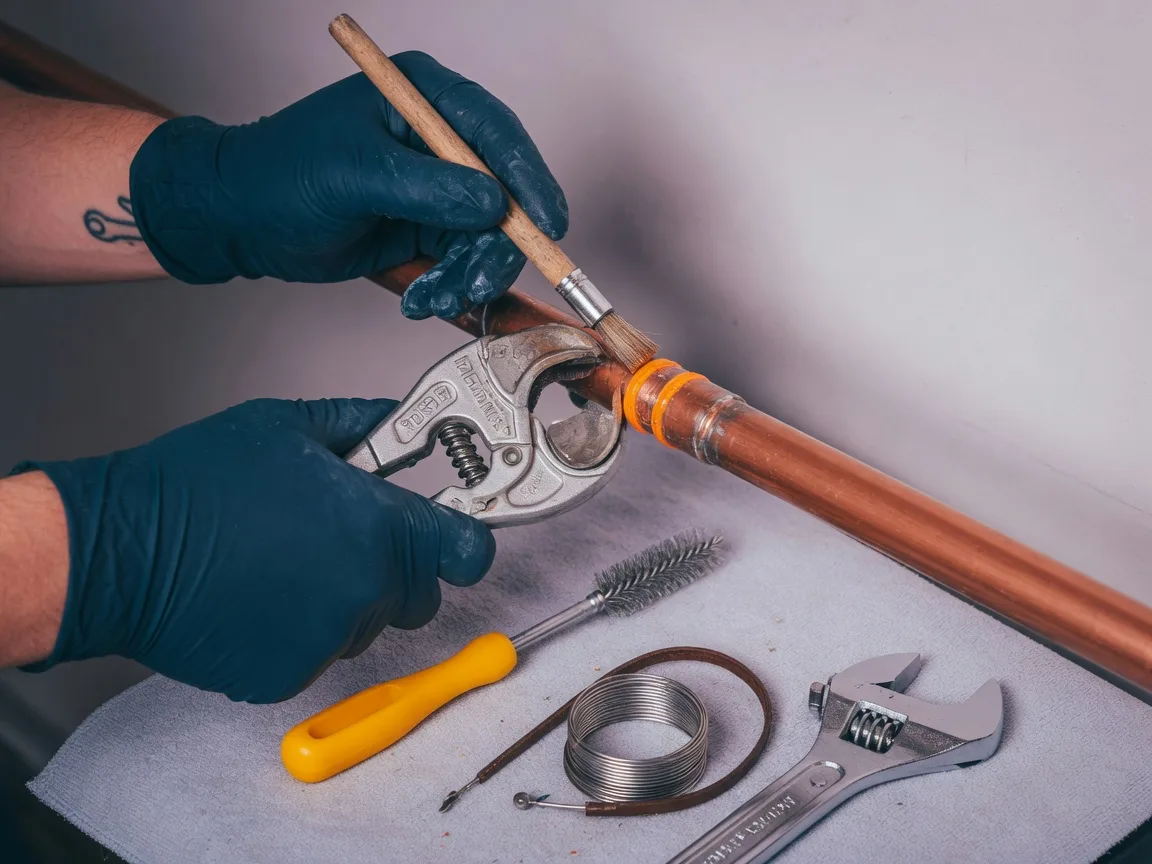 Why choose Sump Pump Repair in Halstead, KS